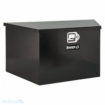 BUYERS PRODUCTS Trailer Tongue Box Steel 16 x49 x18.5, 59ZX34