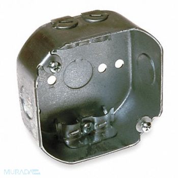 RACO Electrical Box Octagon 4 X 4 in, 5A048