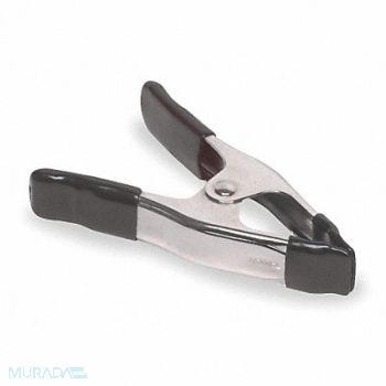 WESTWARD Spring Clamp 6 in L 2 in Jaw Opening, 5A318