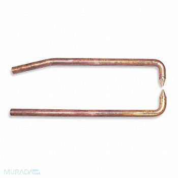 MILLER ELECTRIC MILLER 12 Air-Cooled Spot Weld Tong PK2, 5A345