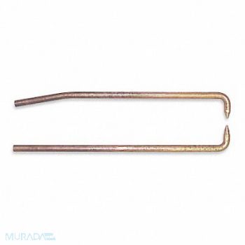 MILLER ELECTRIC MILLER 18 Air-Cooled Spot Weld Tong PK2, 5A346