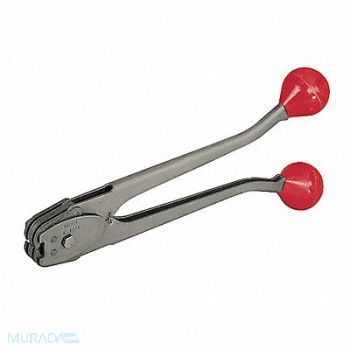 SIGNODE Strapping Sealer Manual, 5A427