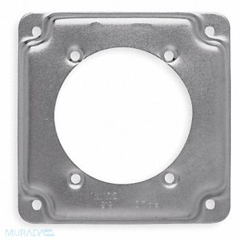 RACO Electrical Box Cover 30-60A Receptacle, 5AA30