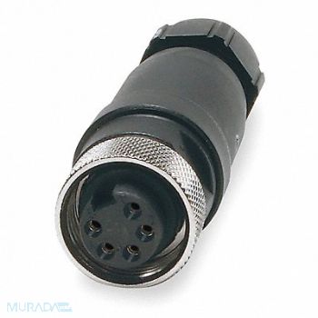 BRAD HARRISON Internal Thread Connector 5 Female 8A, 5AA63