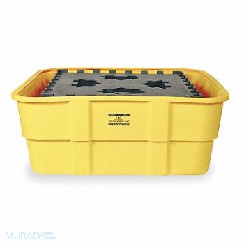 EAGLE IBC Containment Unit 26 in H 67 in L, 5AB20