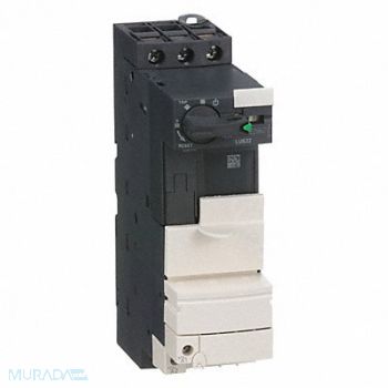 SCHNEIDER ELECTRIC Starter Power Base 600VAC 32A, 5AB64