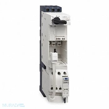 SCHNEIDER ELECTRIC Starter Power Base 110-240V 3P, 5AB68