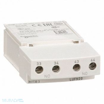 SCHNEIDER ELECTRIC Module Aux Contact 5A, 5AB95