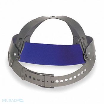 BULLARD 4-Point Headband Suspension, 5AC89