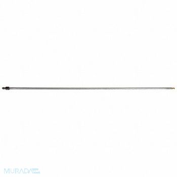 SPEEDCLEAN Spray Wand 60 inch Long 90-Degree, 5AEU6