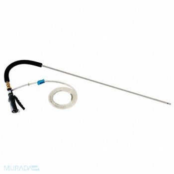 SPEEDCLEAN Condenser Needle Garden Hose Attachment, 5AEW2