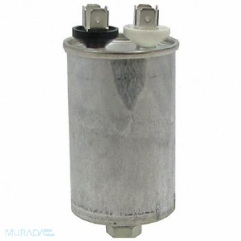 EBM-PAPST Motor Run Capacitor 16 MFD 4 1/2 H, 5AGK7