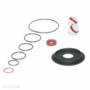 WATTS Backflow Preventer Repair Kit, 5AJ57