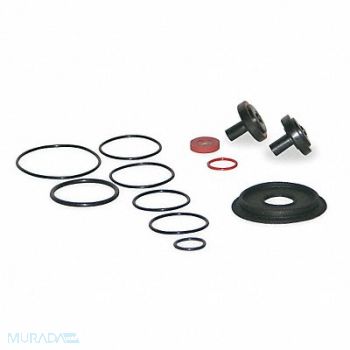 WATTS Backflow Preventer Repair Kit, 5AJ58