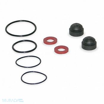 WATTS Backflow Preventer Repair Kit, 5AJ63