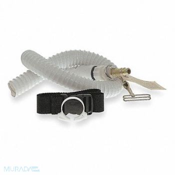 BULLARD Contant Flow Breathing Tube 1/4 in W, 5AK99