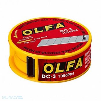 OLFA Disposal Case Blade, 5AV41