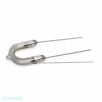 EXTECH Spare Xenon Lamp Pk2, 5AY37