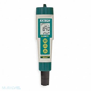 EXTECH Dissolved Oxygen Meter, 5AY42