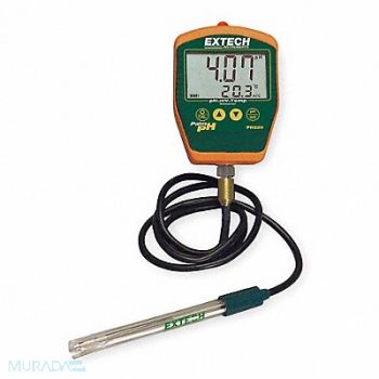 EXTECH Palm PH Meter, 5AY49