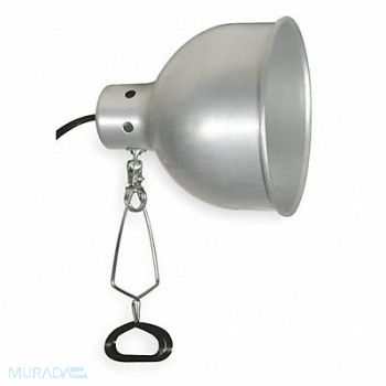 LUMAPRO Temporary Job Site Light Bulb Dependent, 5AY60