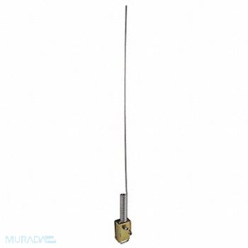 SQUARE D Limit Switch Lever Arm Rod 12 in Arm L, 5B068