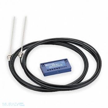 TELEMECANIQUE SENSORS Fiber Optic Cable Through Beam 400mm, 2CZ44