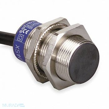 TELEMECANIQUE SENSORS Proximity Sensor Inductive 8mm 2 Wire NC, 2CX16