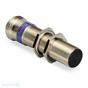 TELEMECANIQUE SENSORS Proximity Sensor Inductive 18mm PNP NC, 1EVT1