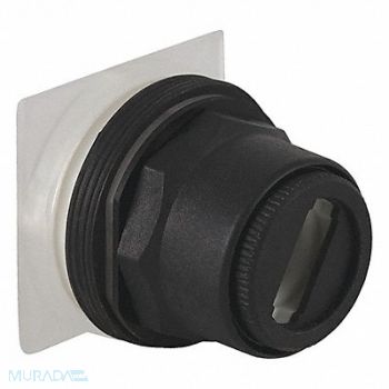 SCHNEIDER ELECTRIC Non-Illum Selectr Swtch 30mm 4 Pos, 5B444