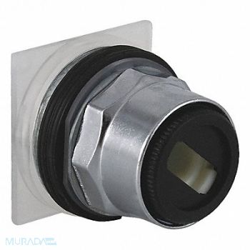 SCHNEIDER ELECTRIC Non-Illum Selectr Swtch 30mm 3 Pos, 5B495