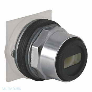 SCHNEIDER ELECTRIC Non-Illum Selectr Swtch 30mm 3 Pos, 6B328