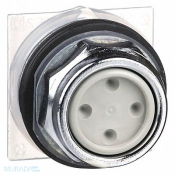 SCHNEIDER ELECTRIC H4517 Non-Illum Push Button Operator Universal, 5B517