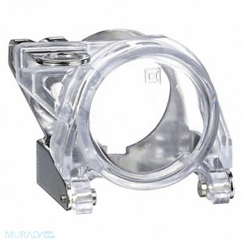 SCHNEIDER ELECTRIC Padlock Attachment F/Selector Switch, 5B541