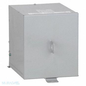 SQUARE D Transformer 10kVA 240VAC 480VAC, 5B605