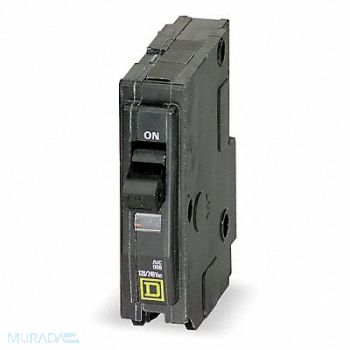 SQUARE D Circuit Breaker 70A Plug In 120/240V 1P, 1D247