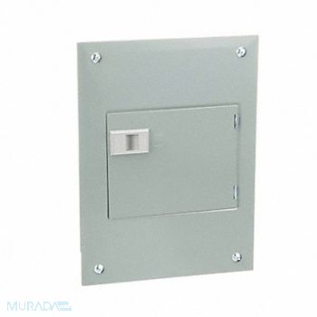 SQUARE D Load Center 100A Lug 1 Phase 8 Spaces, 5B769