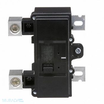 SQUARE D Circuit Breaker 125A Bolt On 120/240V 2P, 5B776