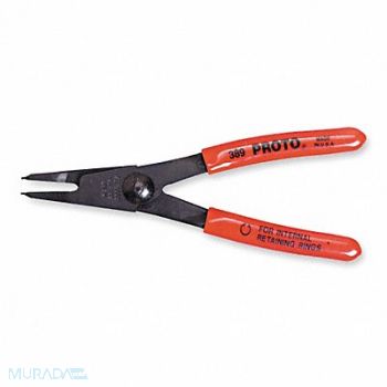PROTO Retaining Ring Plier Internal 0.038 D, 5C630