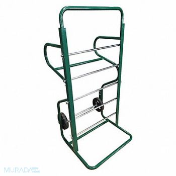 GRAINGER APPROVED Hand Truck Wire Cart 54 1/2x26 1/2, 5C648