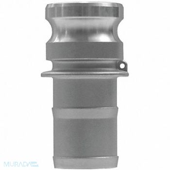 DIXON VALVE COUPLING Cam and Groove Adapter 4 Forged Brass, 5CGG5