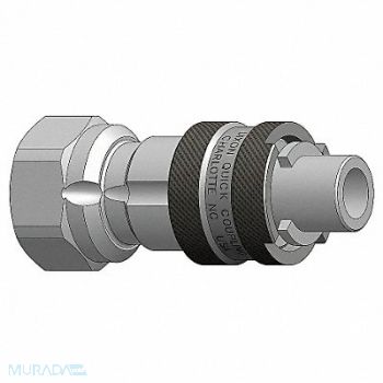 DIXON VALVE COUPLING Quick Connect Plug 1/2 Body 1/2 -14, 5CGK2