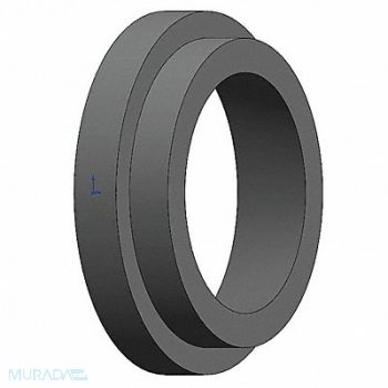 DIXON VALVE COUPLING Cam and Groove Gasket 1/2, 5CGR1