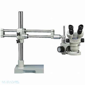 UNITRON Binocular Microscope Magnification 7-45X, 5CHF7
