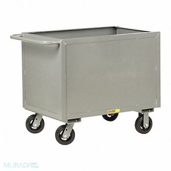 LITTLE GIANT Box Truck 32 in H 30 in W 65 in L, 5CHH5