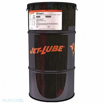 JET-LUBE 120 lb Drum General Purpose Lubricant, 5CHR1