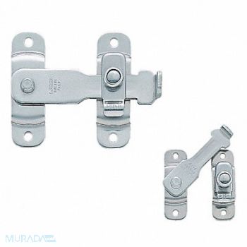 LAMP SPRING LOADED BAR LATCH, 5CHY8