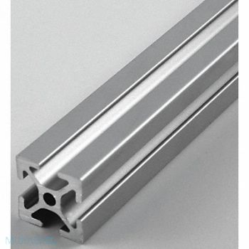 FAZTEK Single T-Slot 4 ft, 5CXU7