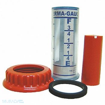 AT-A-GLANCE Level Gauche Indicator Repair Kit, 5CYV8