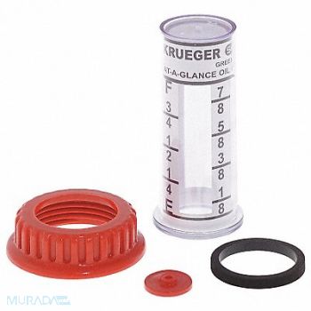 AT-A-GLANCE Level Indicator Repair Kit, 5CYV9
